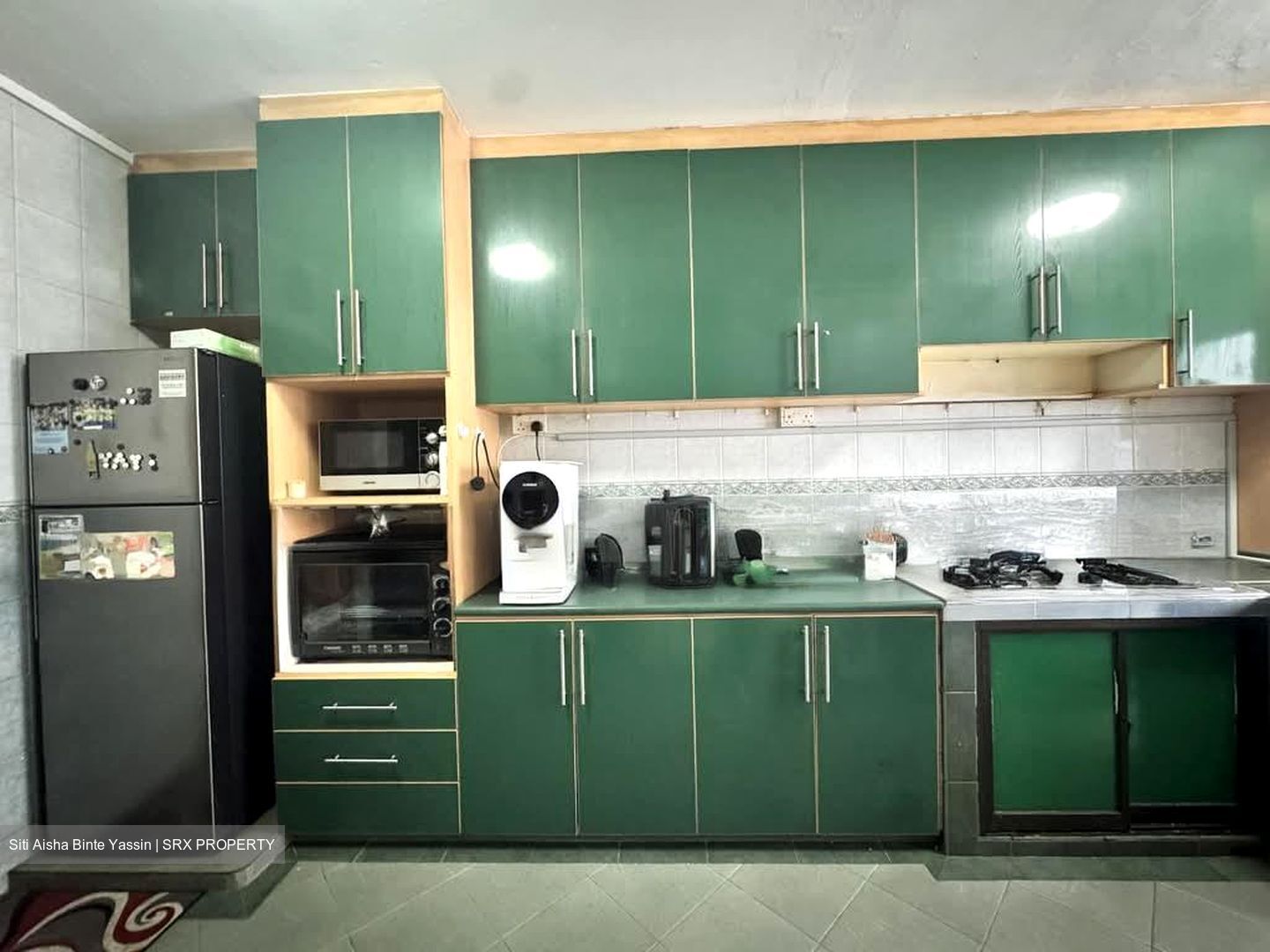 Blk 158 Woodlands Street 13 (Woodlands), HDB 3 Rooms #556655751